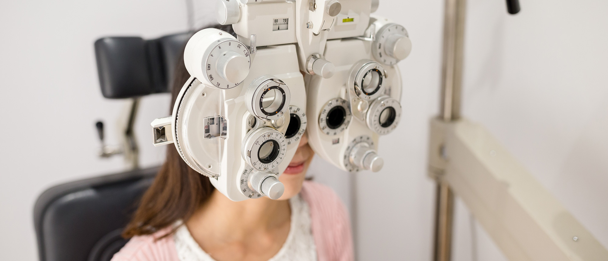 Services &amp; Products Juanita Village Eye Care